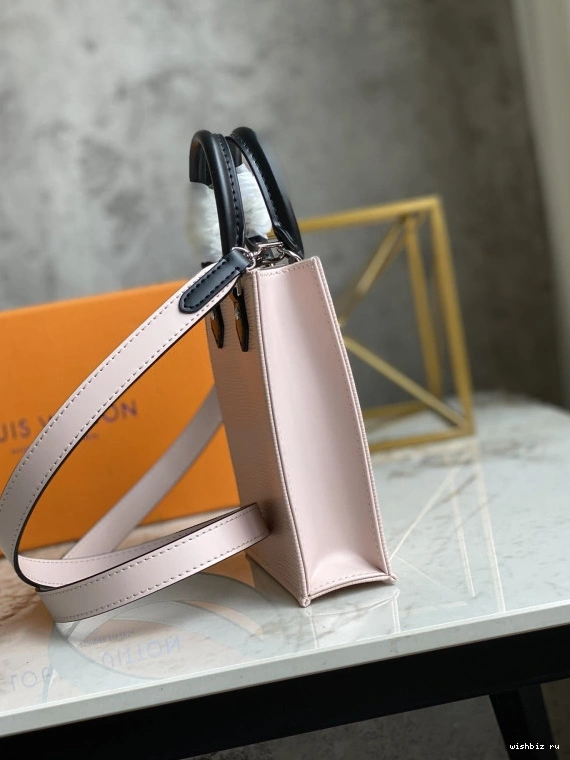 WIS PLAT VUITTON PETIT SAC LOUIS 0825
